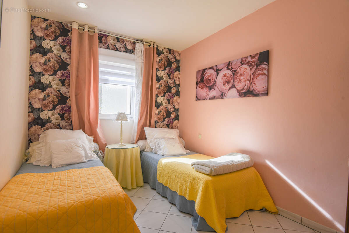 Maison à SAINTE-MAXIME