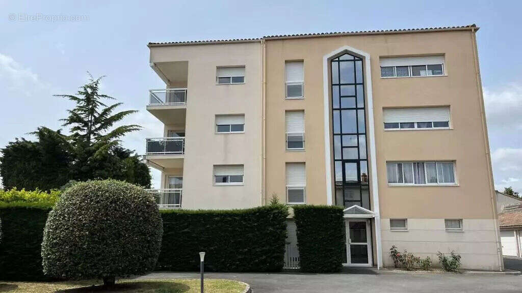 Appartement à LUCON