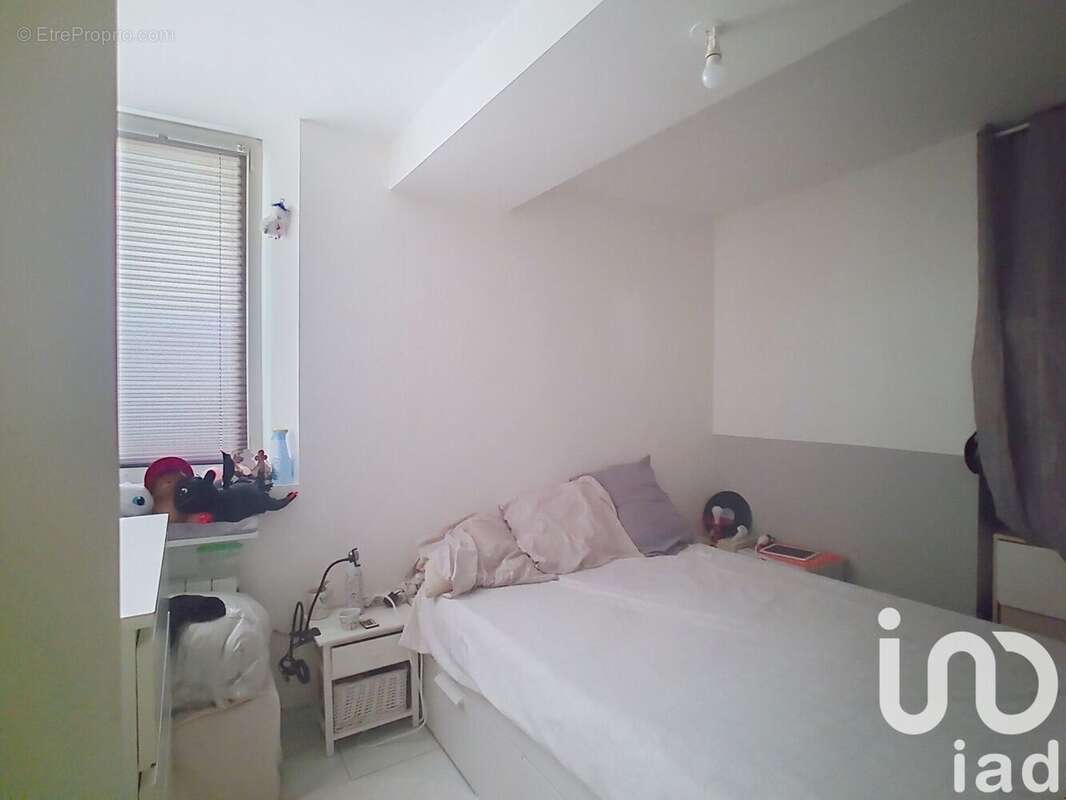 Photo 9 - Appartement à DIGNE-LES-BAINS