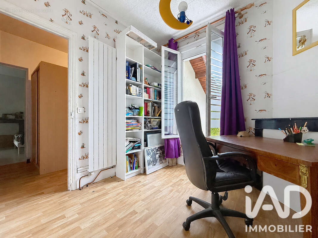 Photo 9 - Maison à AULNAY-SOUS-BOIS