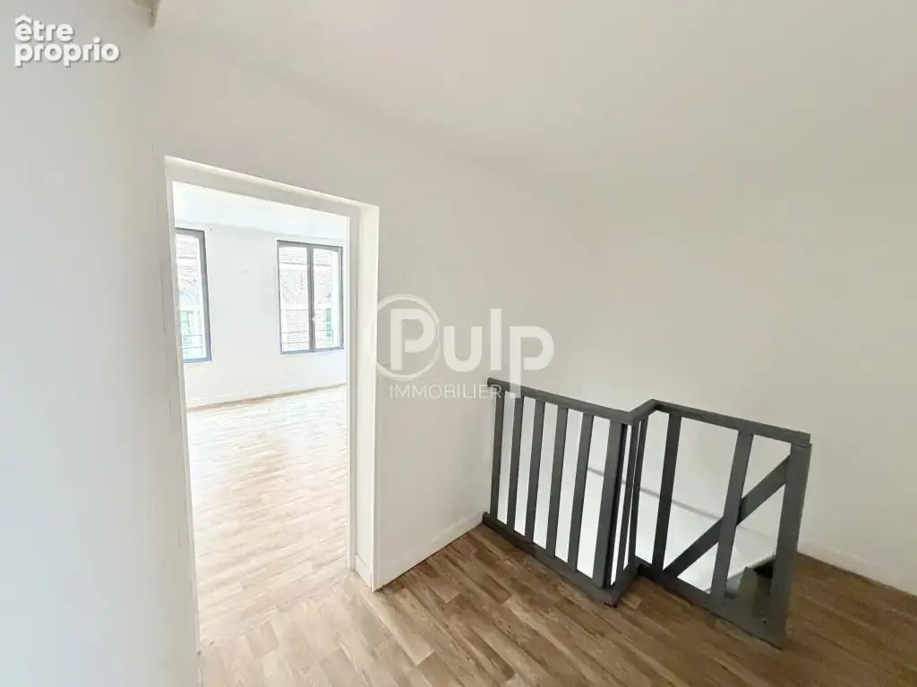 Maison de ville à vendre à Lillers - photo 6