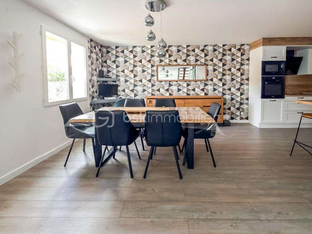 Appartement à MIRAMAS