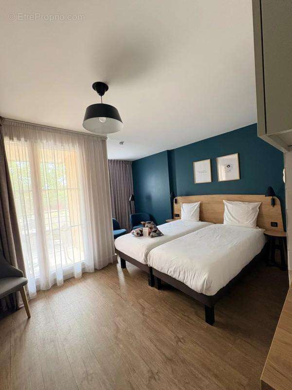 Appartement 23 m² à Bois-D'arcy  - photo 34