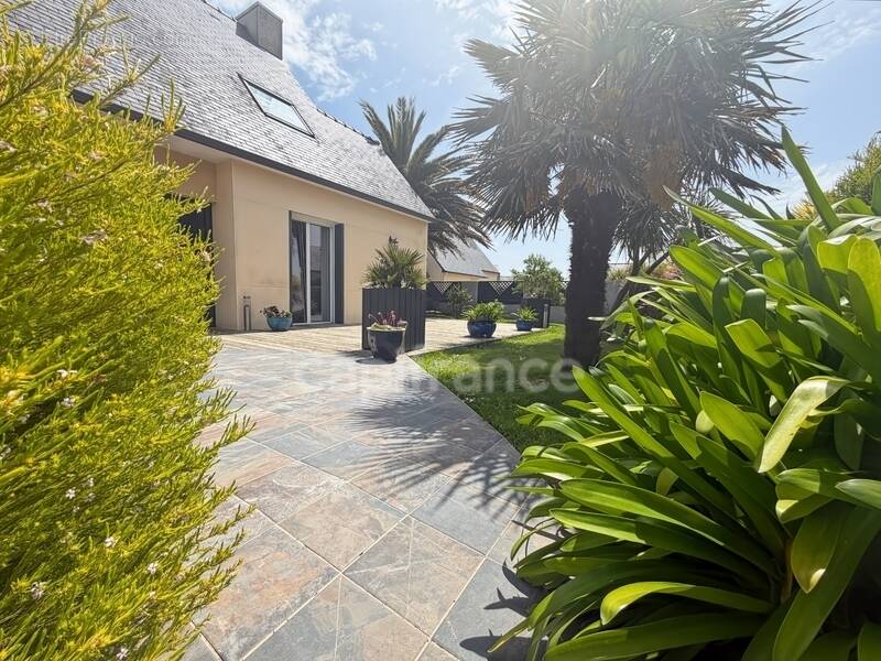 Maison à LANDEDA