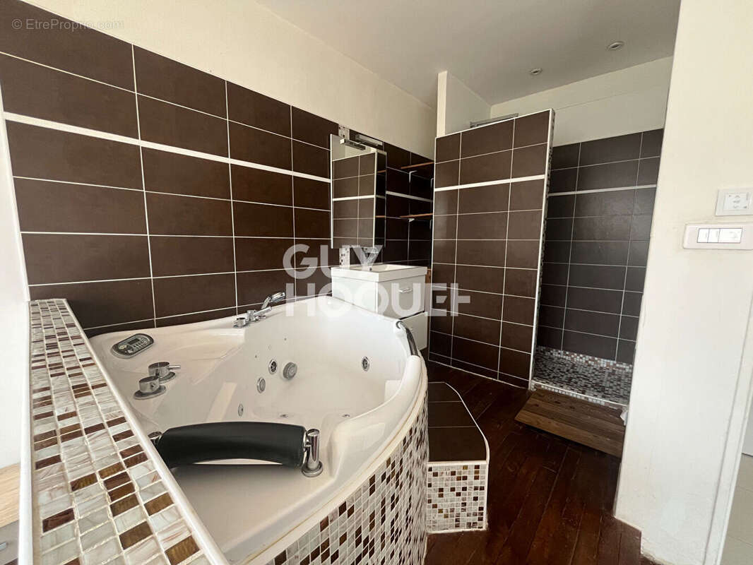 Appartement à ORLEANS