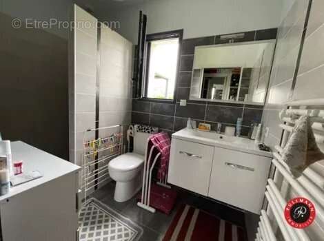 Maison à L&#039;ILE-D&#039;OLONNE