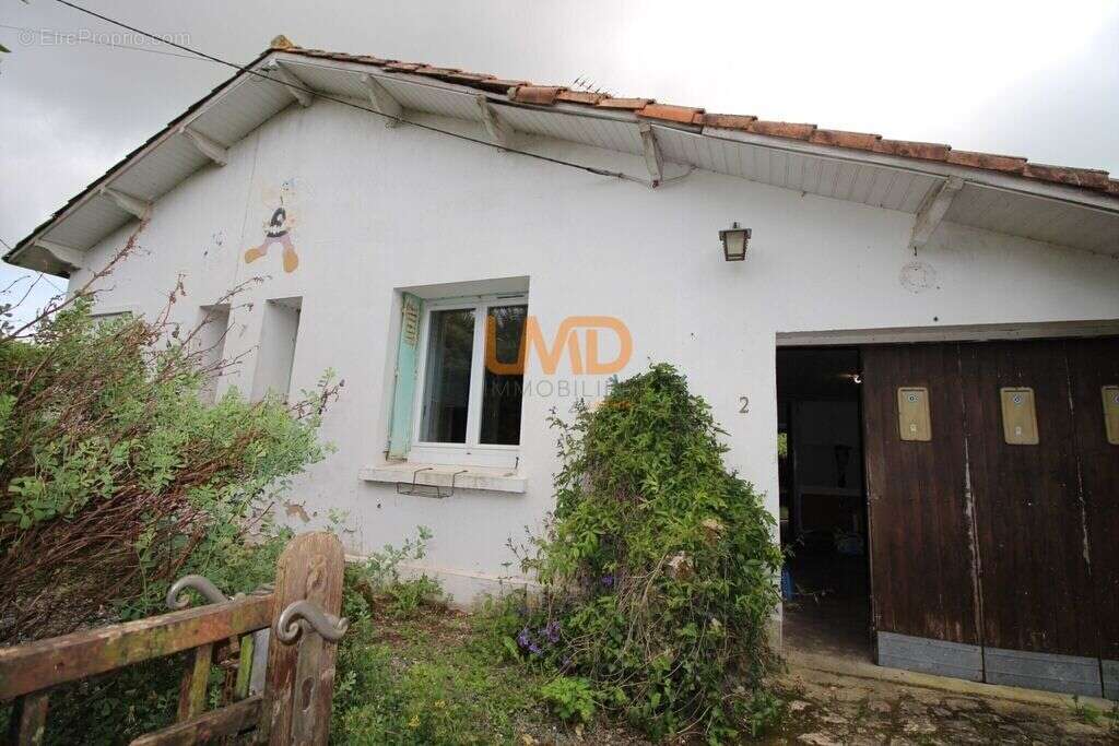 Maison de plain-pied avec jardin - photo 13