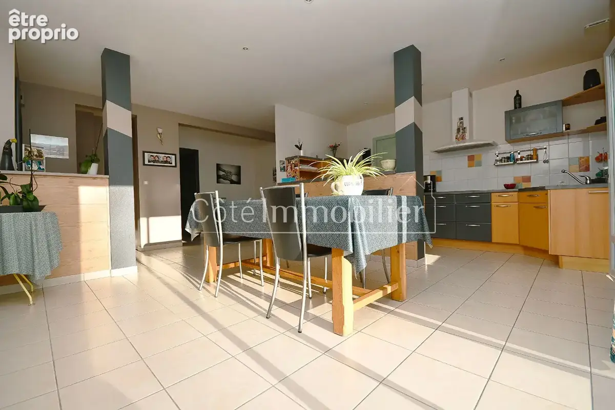 Maison Bouguenais 5 pièce(s) 110.04 m2 - photo 2