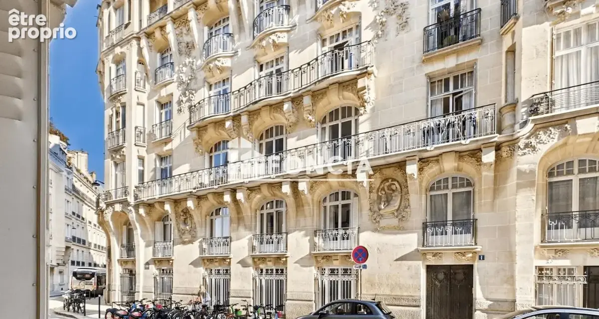 Quartier Notre Dame des Champs, appartement refait à neuf - photo 8