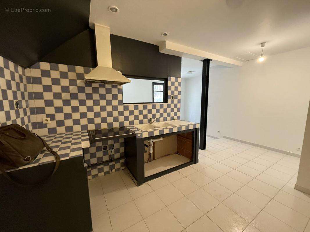 Appartement à NARBONNE