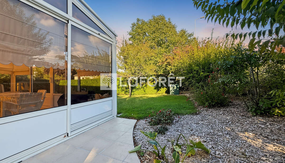 Maison à SAINT-AVERTIN