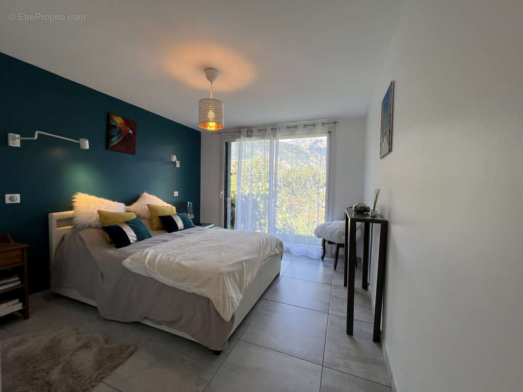 Maison à SAINT-JEAN-DE-MAURIENNE