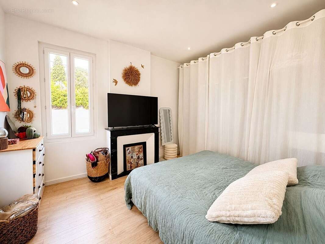 EXCLUSIVITE - Appartement - Béziers - 3 pièces - 72m² - photo 4