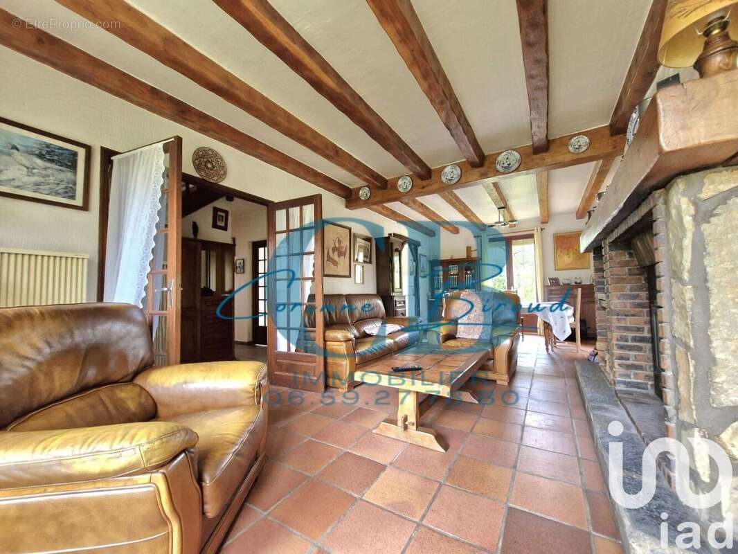 Photo 5 - Maison à SAINT-CREPIN-IBOUVILLERS