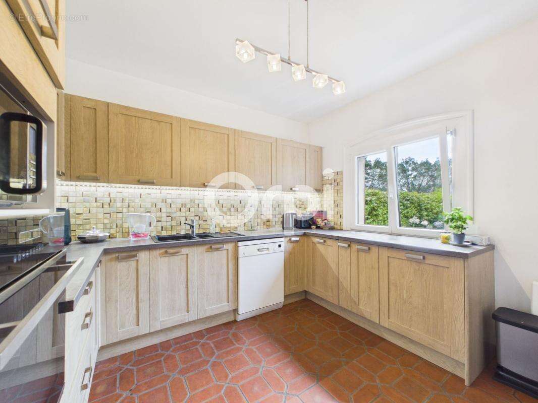 Riviera golf barbossi - piscine - beau jardin - 3 chambres - photo 7