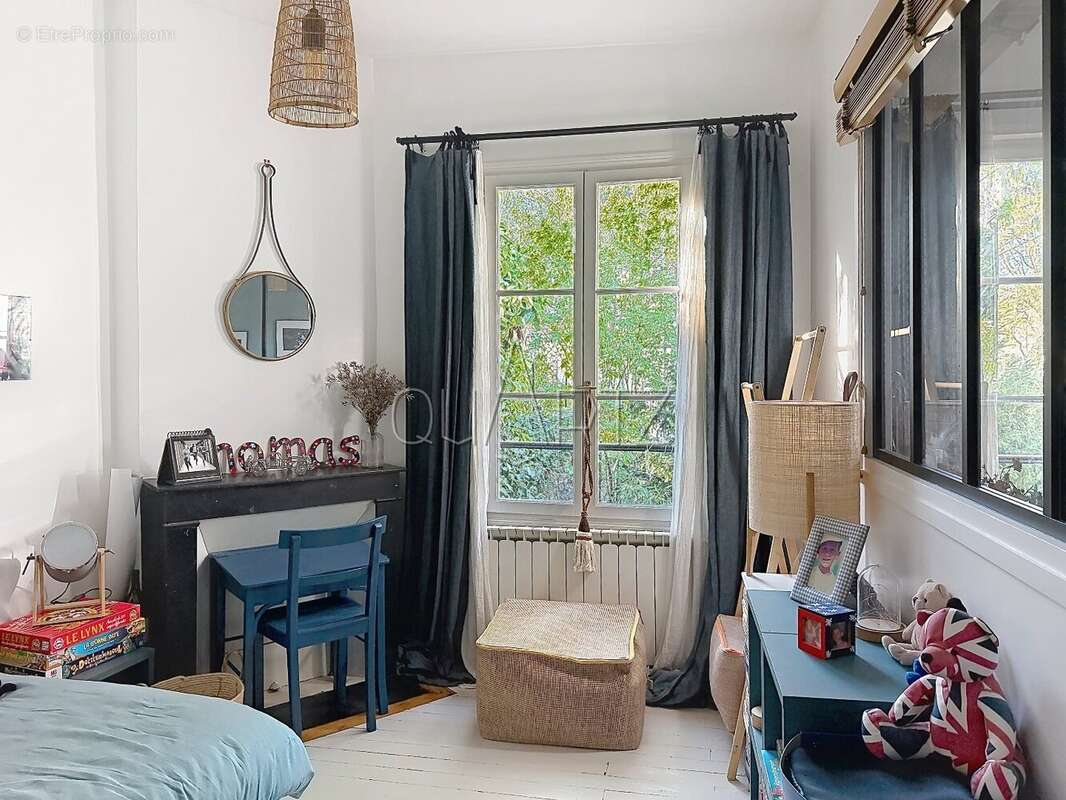 Maison à VERSAILLES