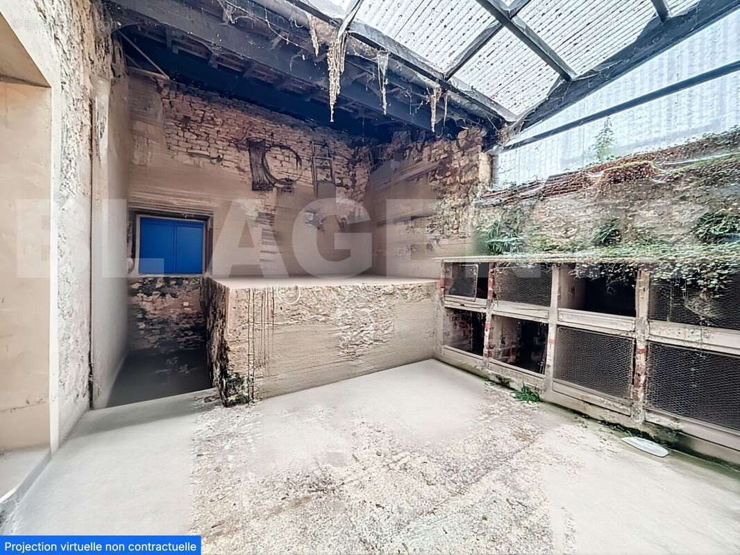 nicolay_00007 - Maison à LUZY-SAINT-MARTIN