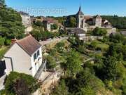 Maison à SAINT-BENOIT-DU-SAULT