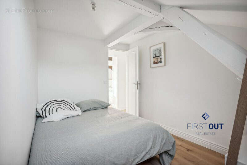 Appartement à LE MANS