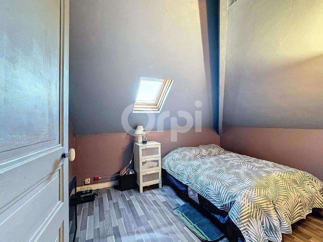 Maison À Vendre - photo 11