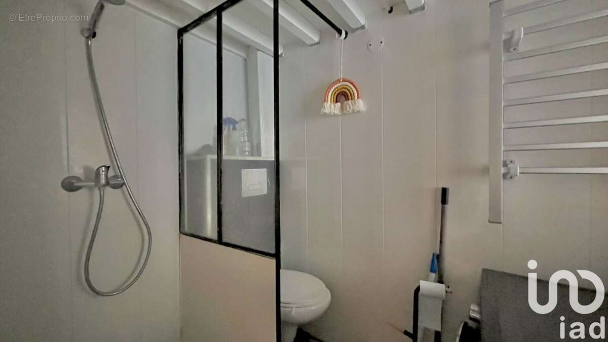 Photo 7 - Appartement à TOULON