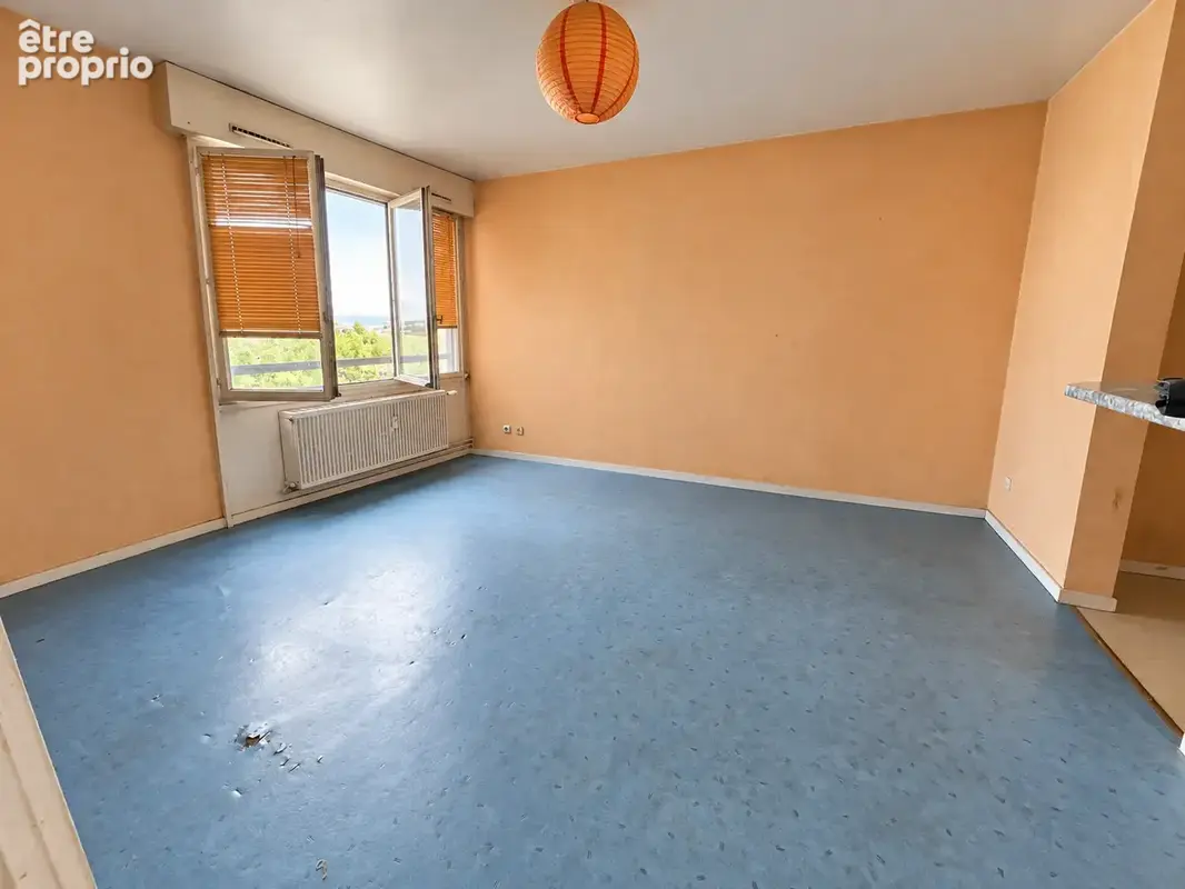 Studio à rénover à Metz - photo 2