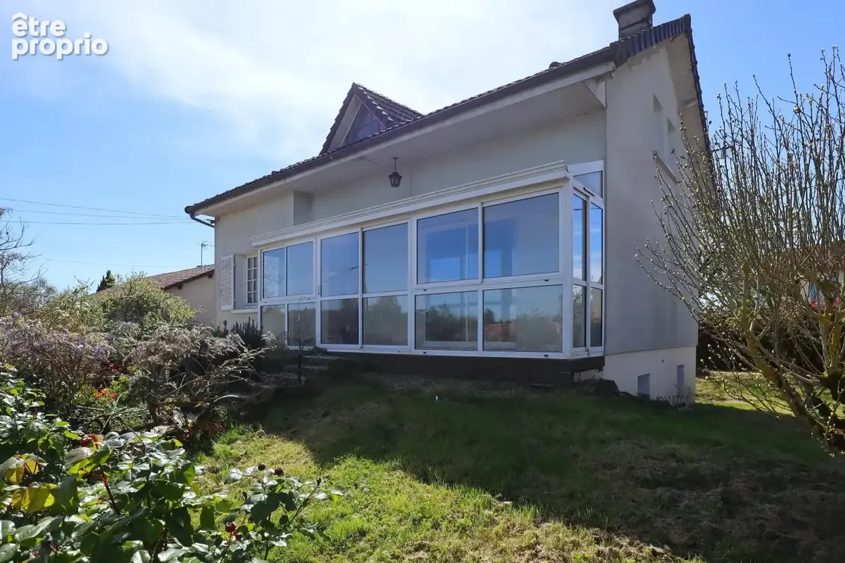 Photo 1 - Maison à GENCAY