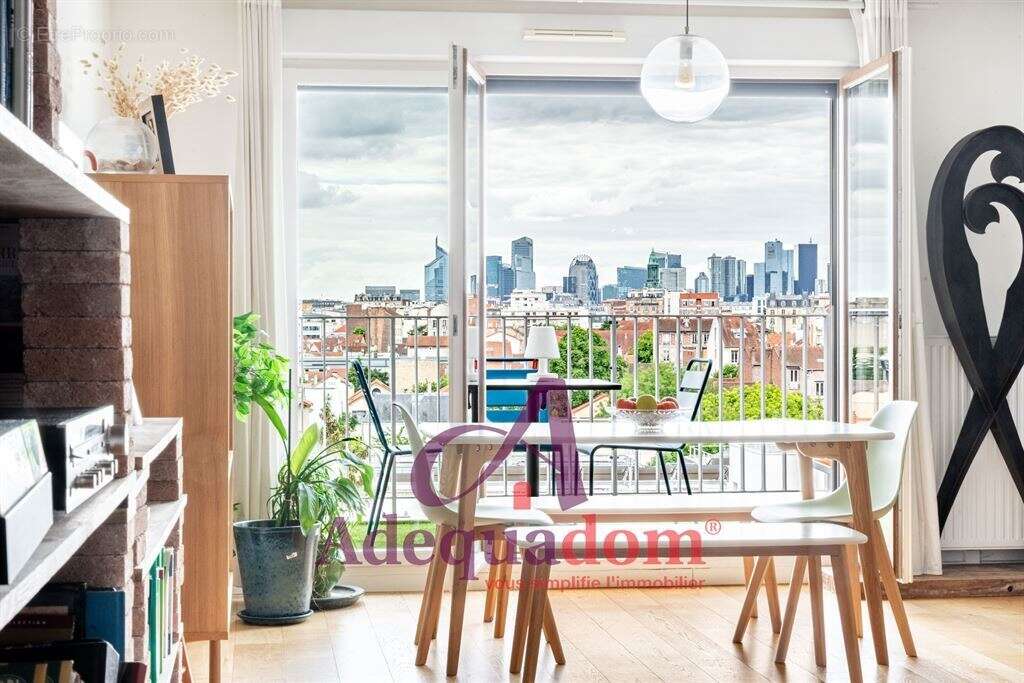4 pièces & terrasse - Dernier étage - photo 2