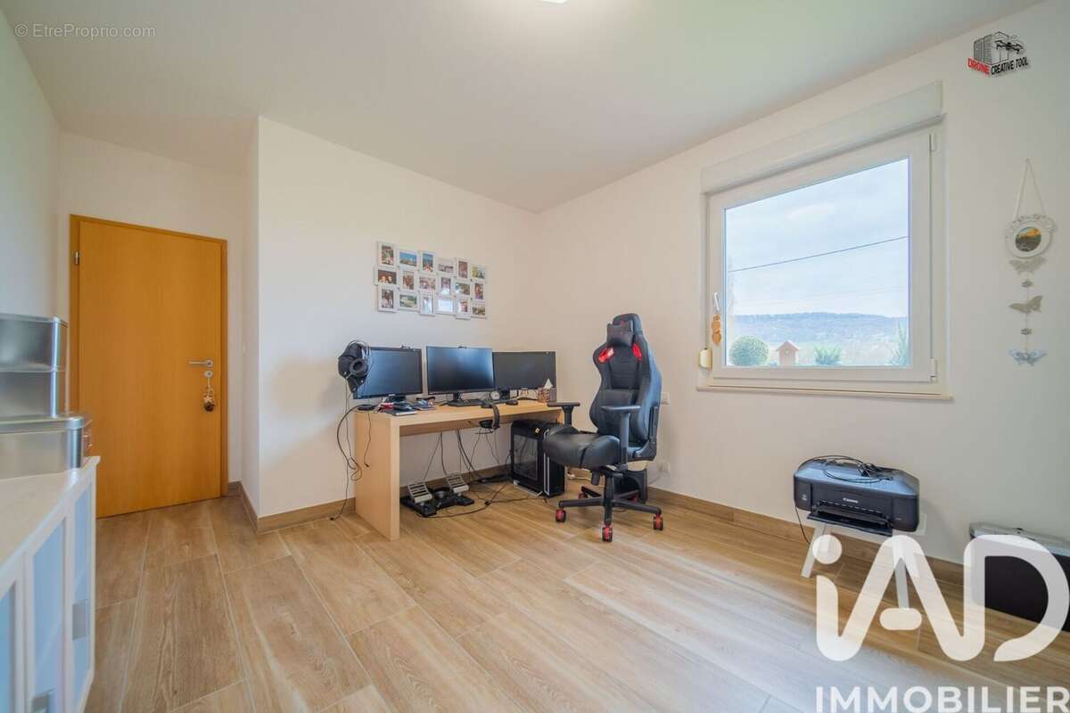 Photo 8 - Maison à THIONVILLE