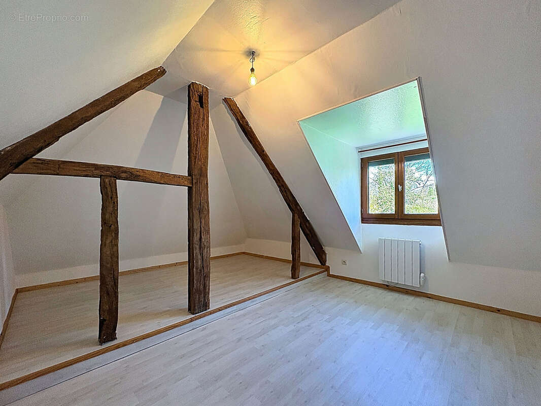 Maison à GISORS