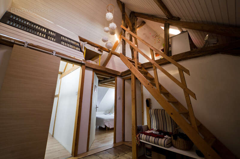 Maison de ville 5/6 pièces à vendre à CHATELLERAULT (86) - photo 19