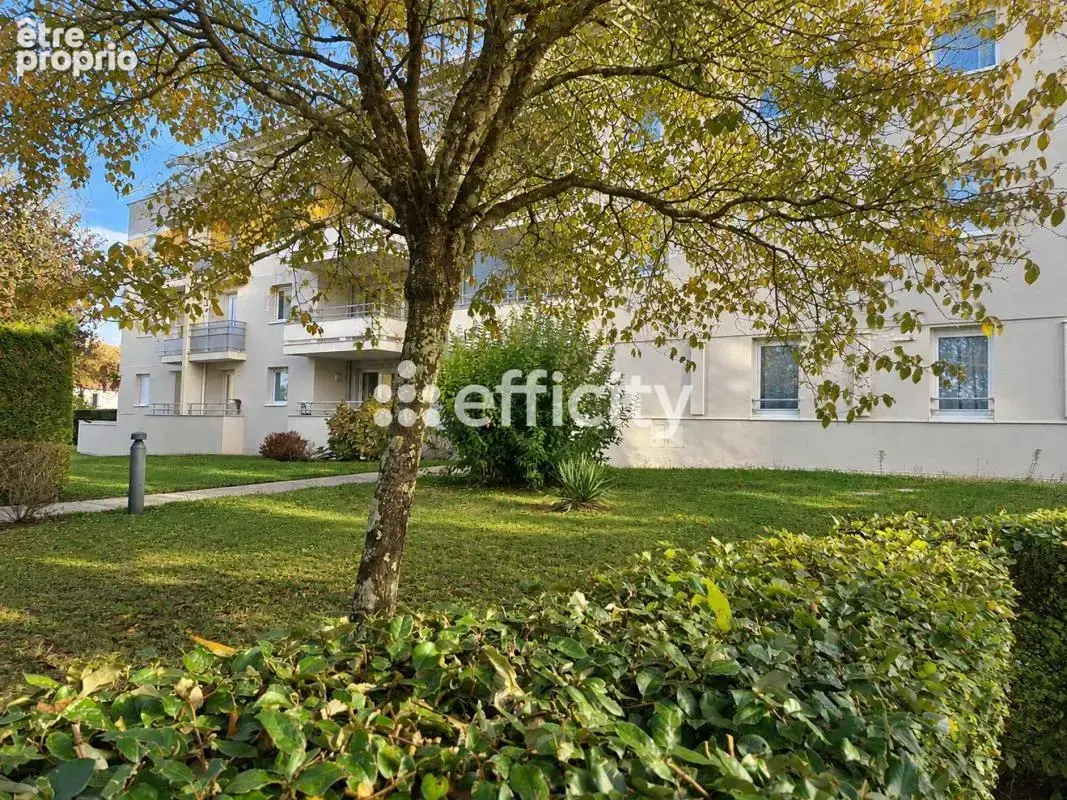 Appartement à SAINT-SEBASTIEN-SUR-LOIRE