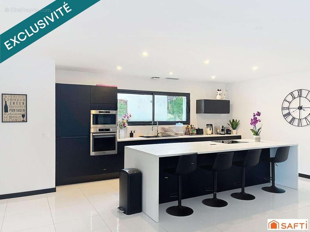 Photo 3 - Maison à CISSAC-MEDOC