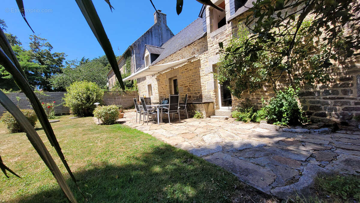 Maison à CONCARNEAU