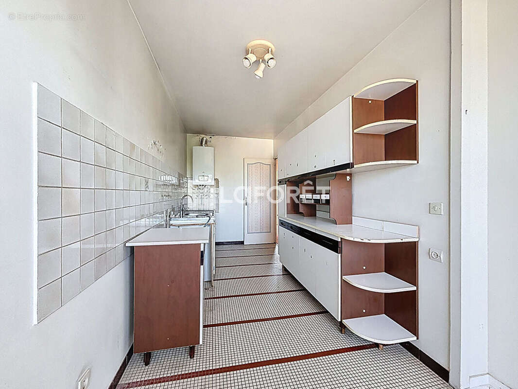 Appartement à ORLEANS