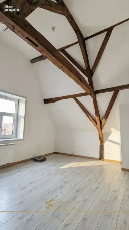 Immeuble de rapport en hyper-centre d'Hondschoote - photo 8