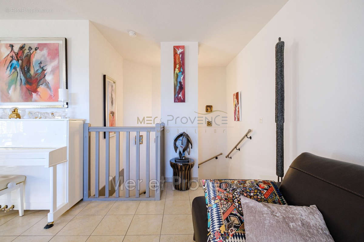 Maison à SAINTE-MAXIME