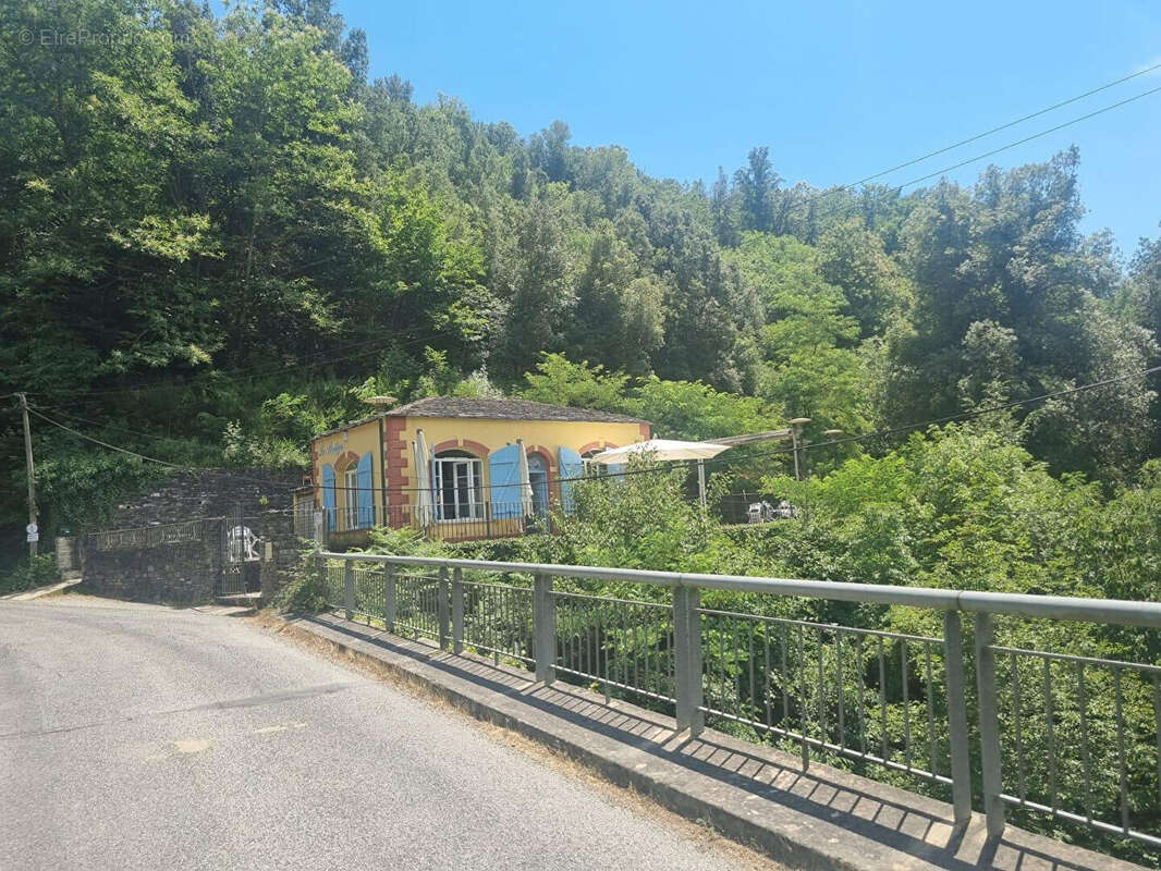 Rapaggio Murs et parcelle de terre - photo 3