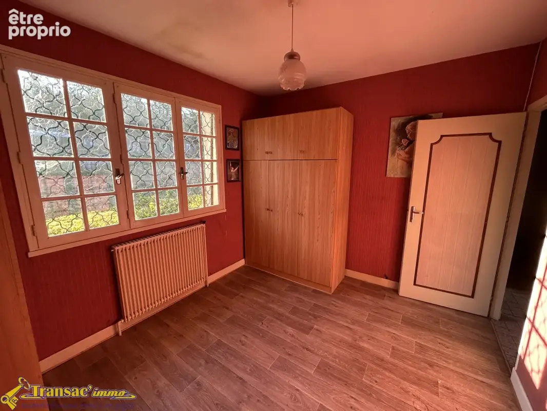 Maison 4 pièces 109m2 avec terrain et sous-sol - photo 8
