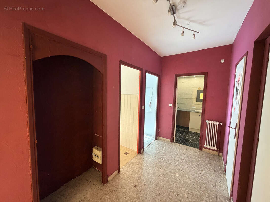 Appartement à LE CANNET