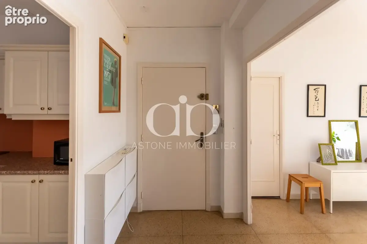 Cassis / appartement avec terrasse et jardin a proximite immediate du port - photo 19