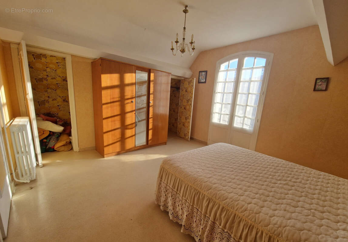 Maison à ARGELES-GAZOST