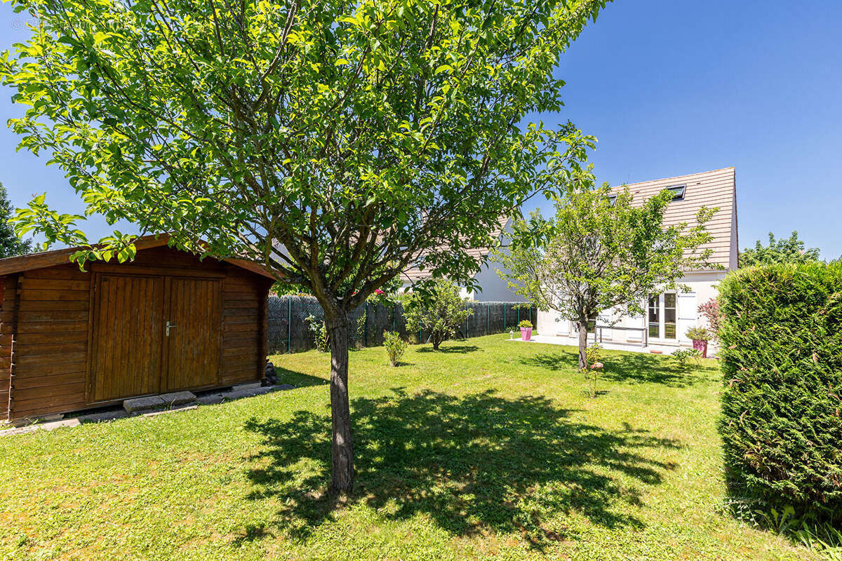 Maison à VILLEJUST