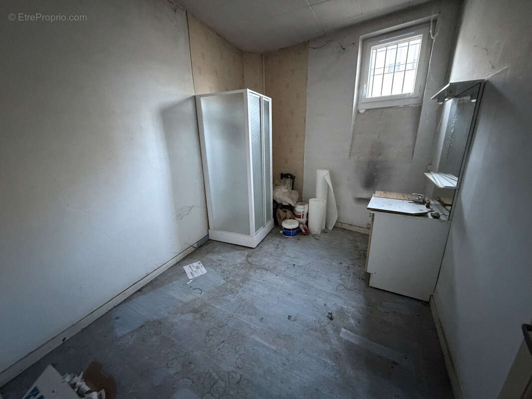 Appartement à TONNEINS