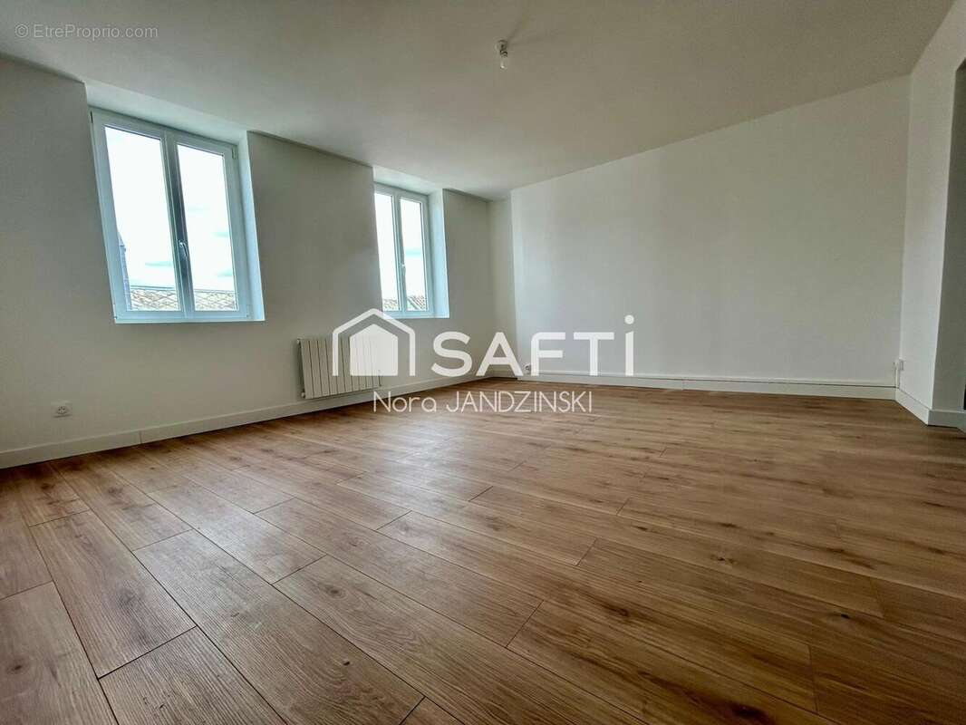 Photo 4 - Appartement à CAUDEBEC-LES-ELBEUF