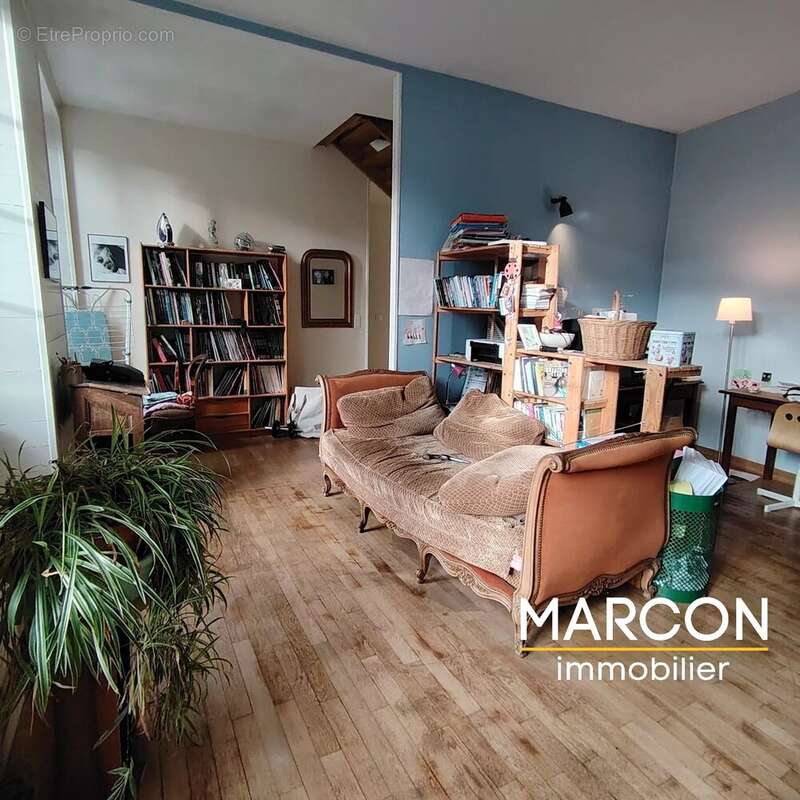 Maison 178 m² à Felletin  - photo 9