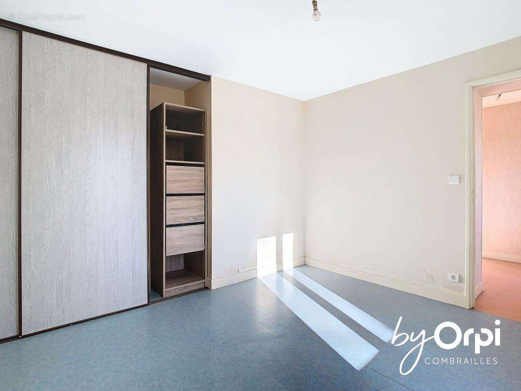 Maison à SAINT-FARGEOL