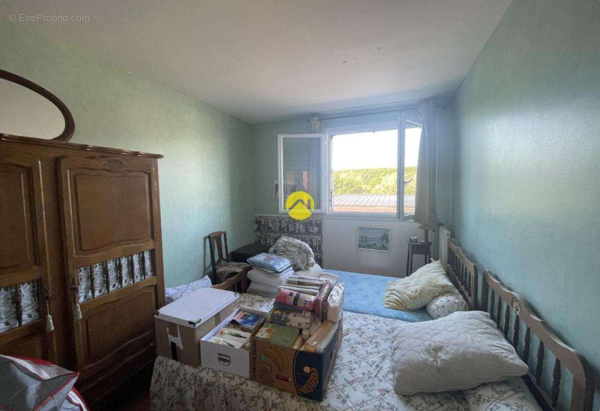 Appartement seraucourt - photo 8