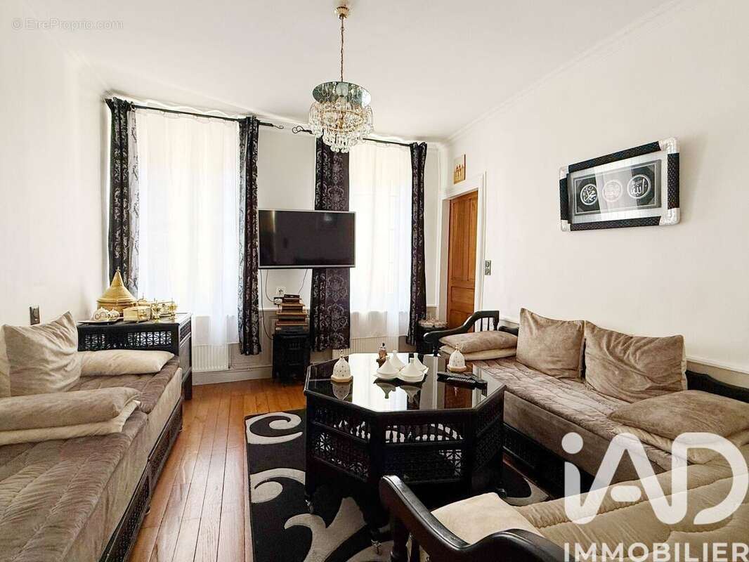 Photo 7 - Maison à GRANDVILLIERS