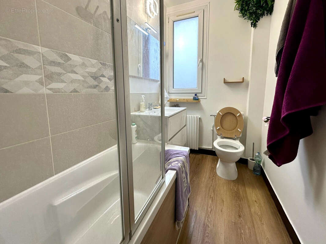 Appartement à BOBIGNY